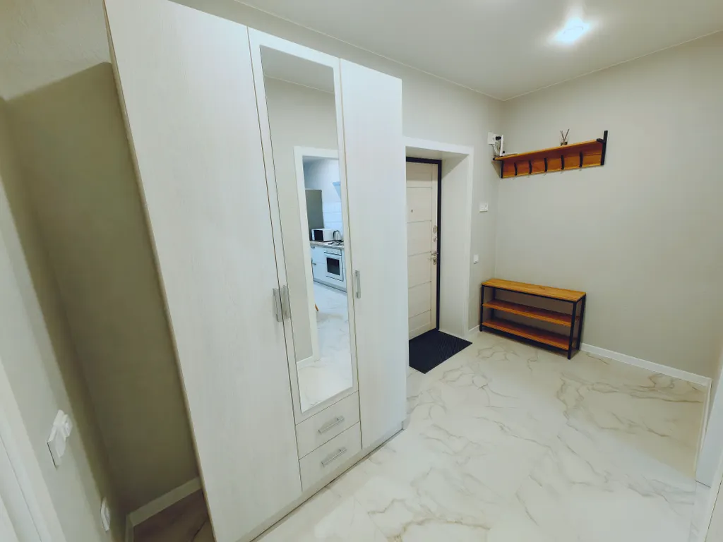 Шикарная квартира в центре рядом с ГМ Магнит