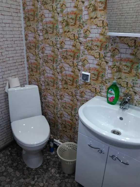 1-комнатный Дом