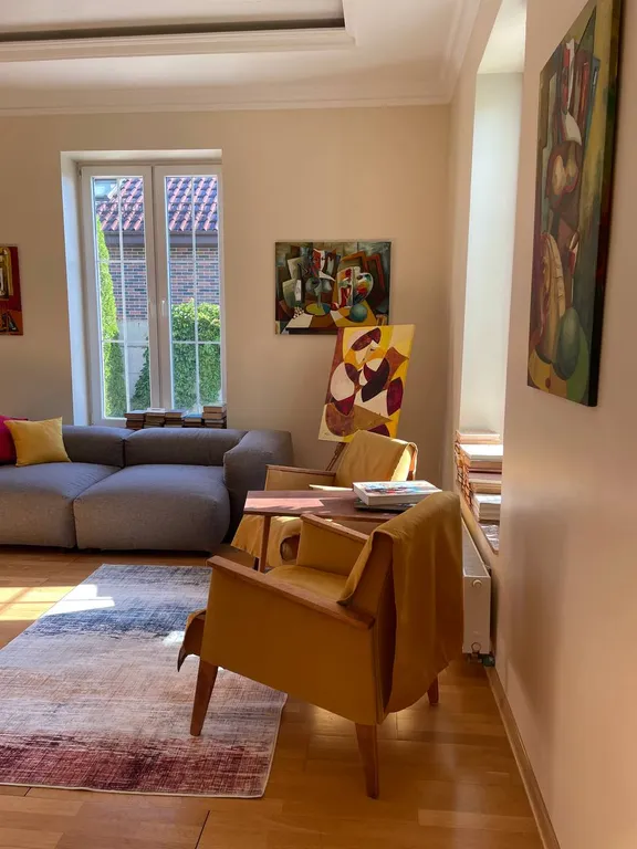 Дом художника