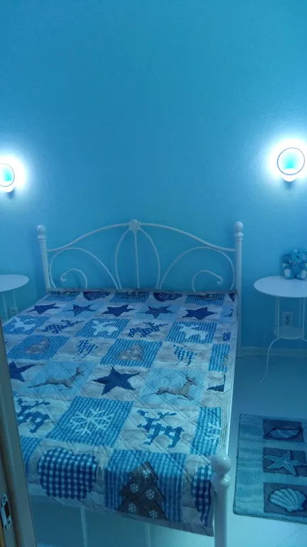 Бросай якорь здесь