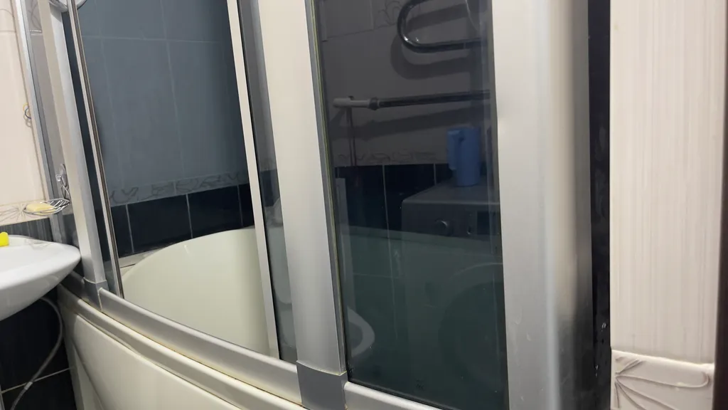 Уютная квартира с дизайнерским ремонтом