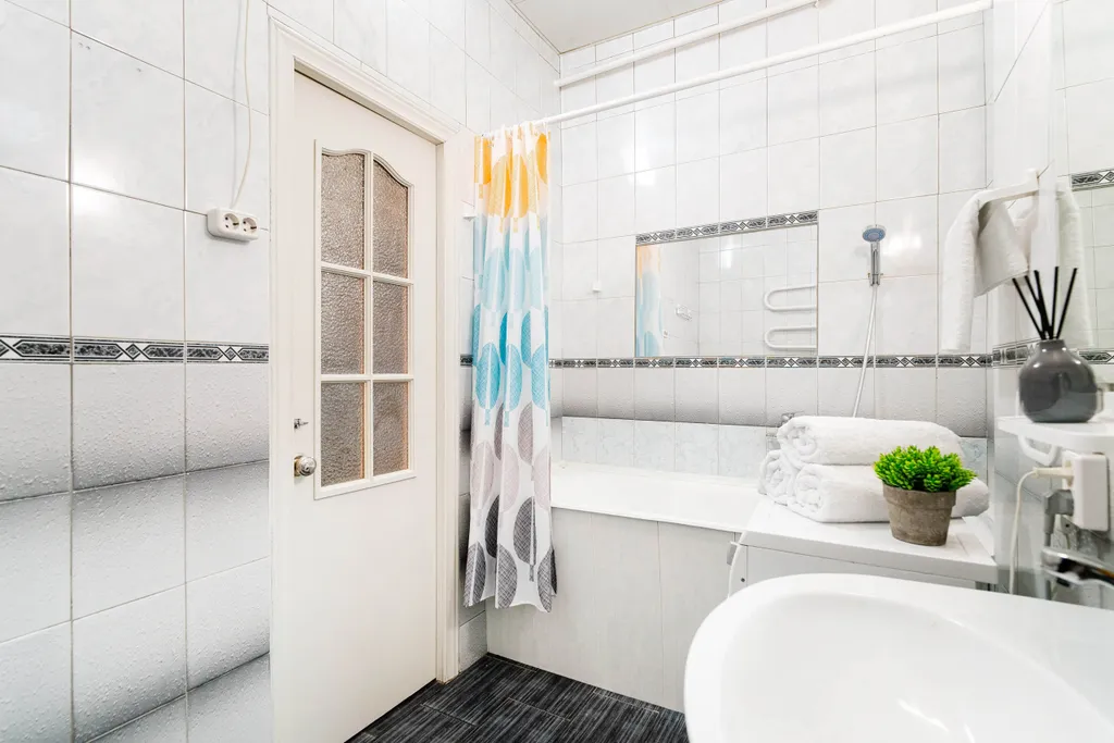 Уютная квартира в самом центре города