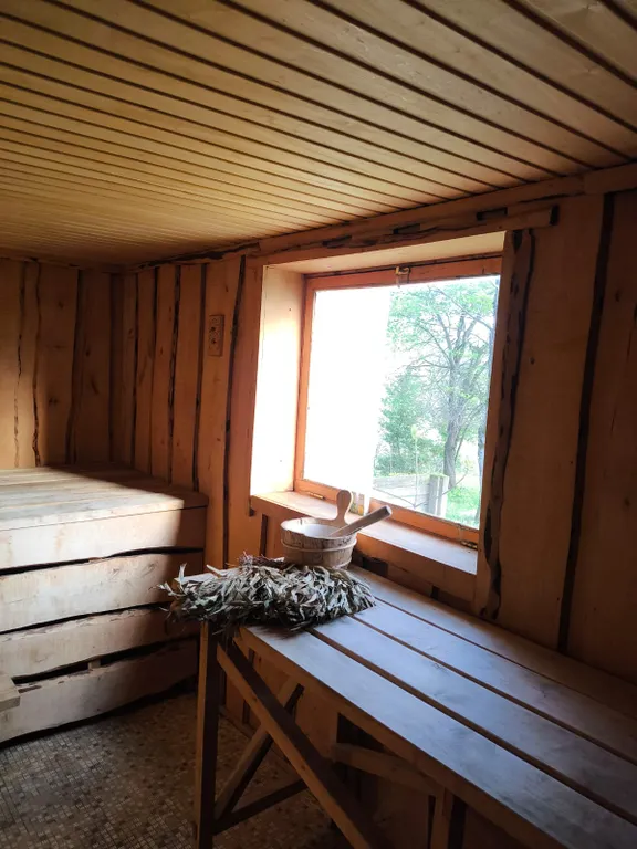 Дом в горах 38 соток