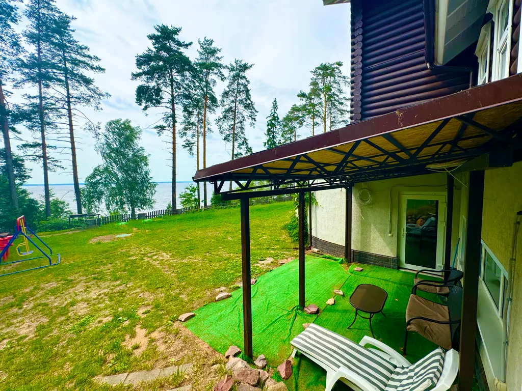 Апартамент круиз с видом на море в Большом Суходоле