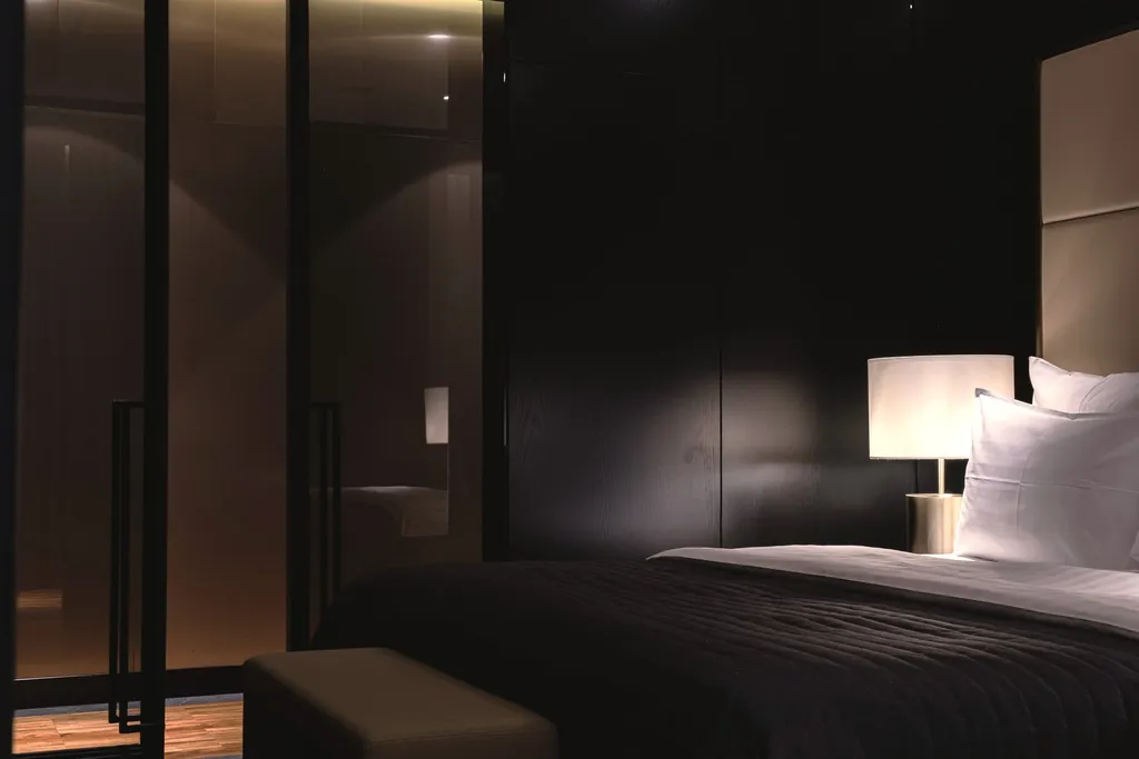 Квартира Премьер Люкс — Санкт-Петербург