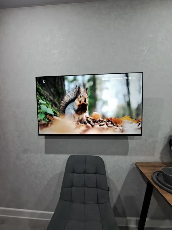 Уютная студия возле М4