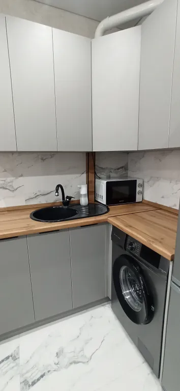 Современная квартира рядом с парком в лучшем месте города