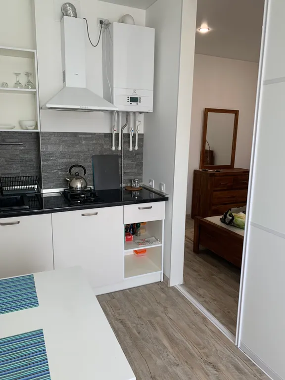 Идеальная студия для пары