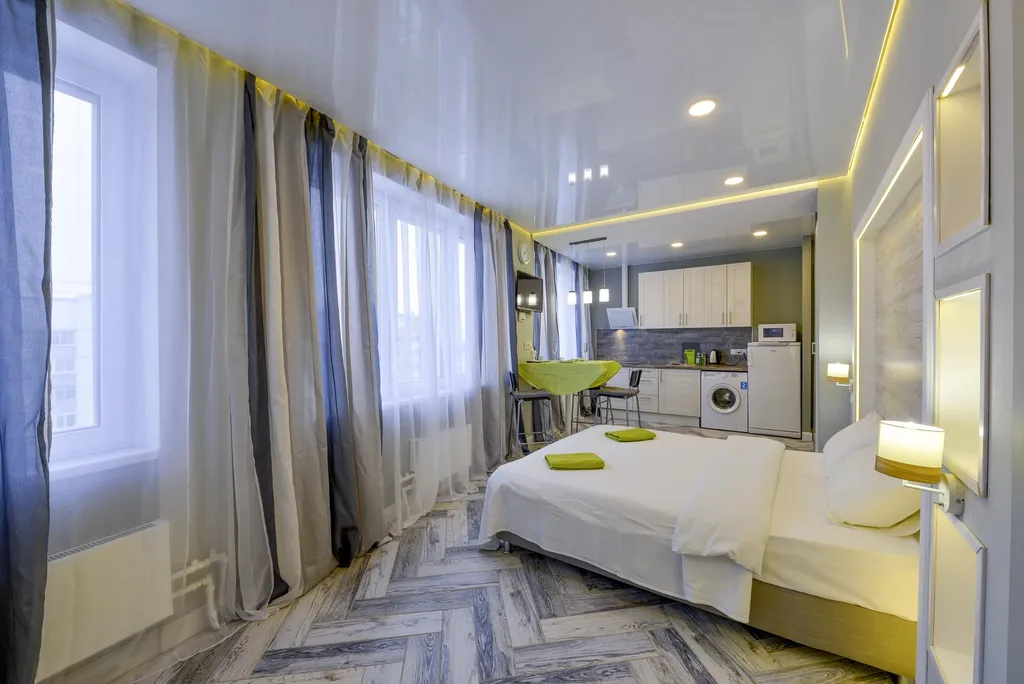 Дизайнерская студия