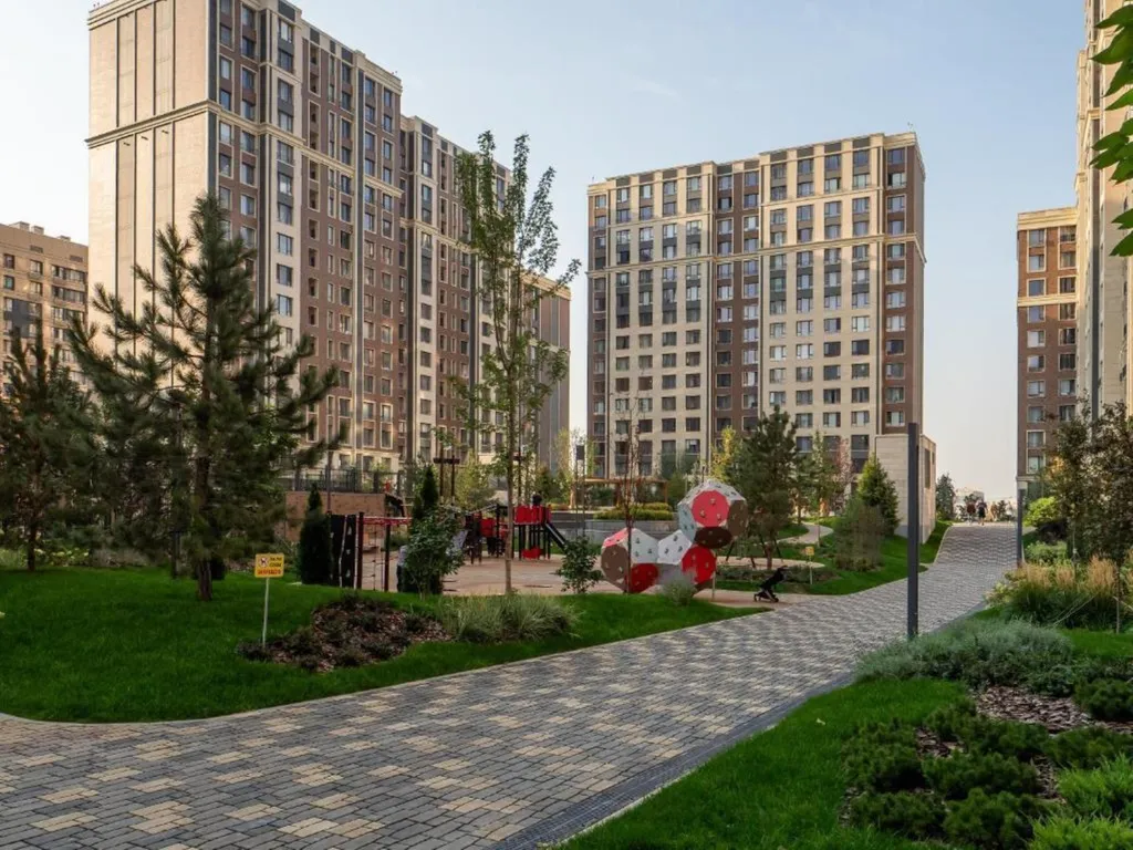 Апартаменты Estet premium