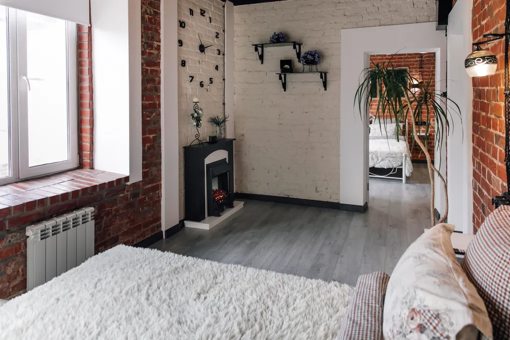 Апартаменты у Кремля