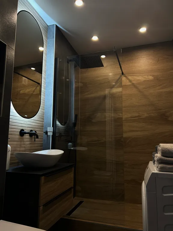 Квартира Уютная квартира рядом с Королевскими воротами — Калининград