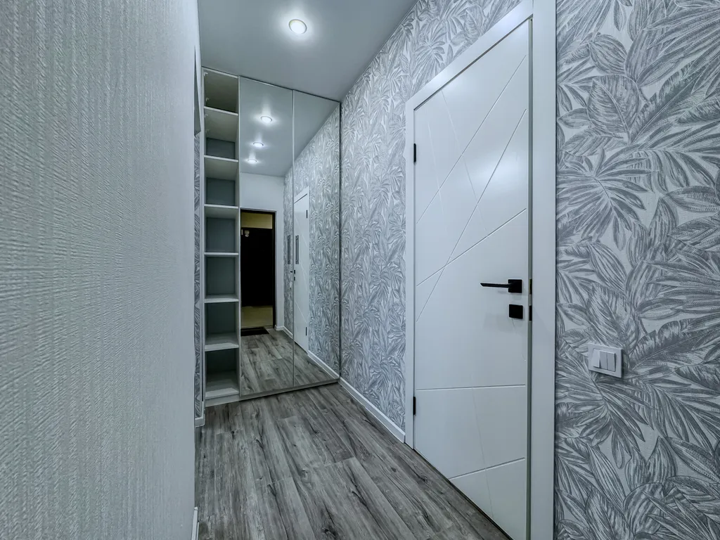 Уютная евроквартира в элитном ЖК Сердце Каспия в самом центре города