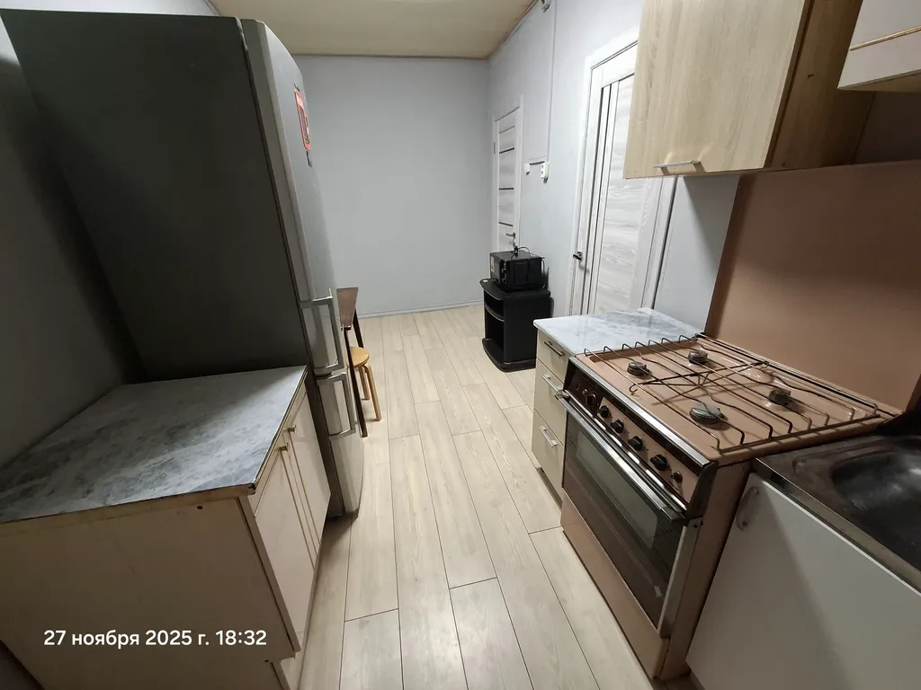 Коттедж Дом для отдыха — Адлер