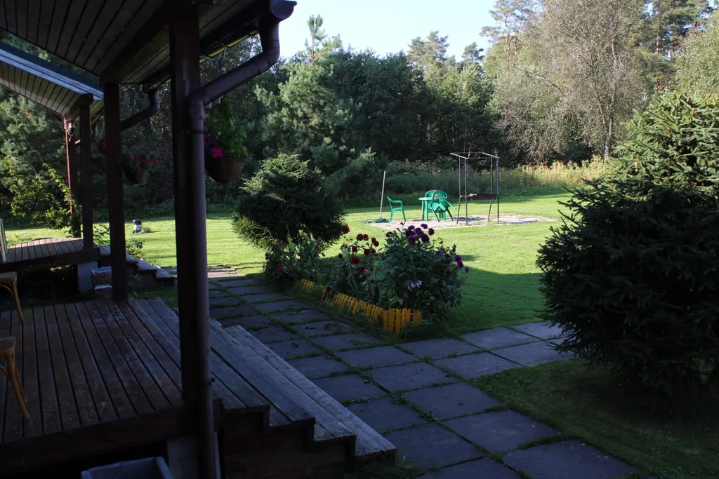 Piknikki Апартамент с видом на Суходольское озеро