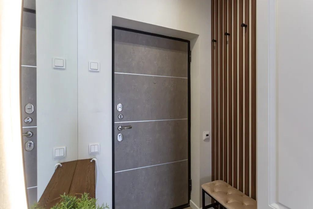 Квартира Квартира Studio letnii — Сочи