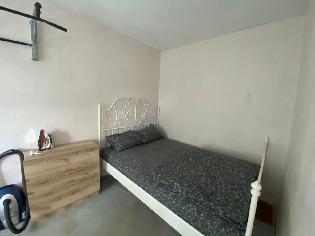 Комфортная двухкомнатная квартира