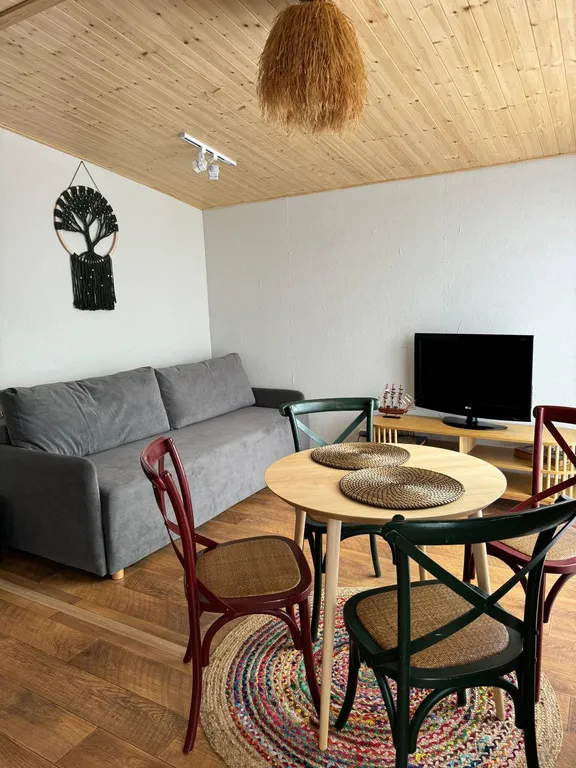 Дача у моря