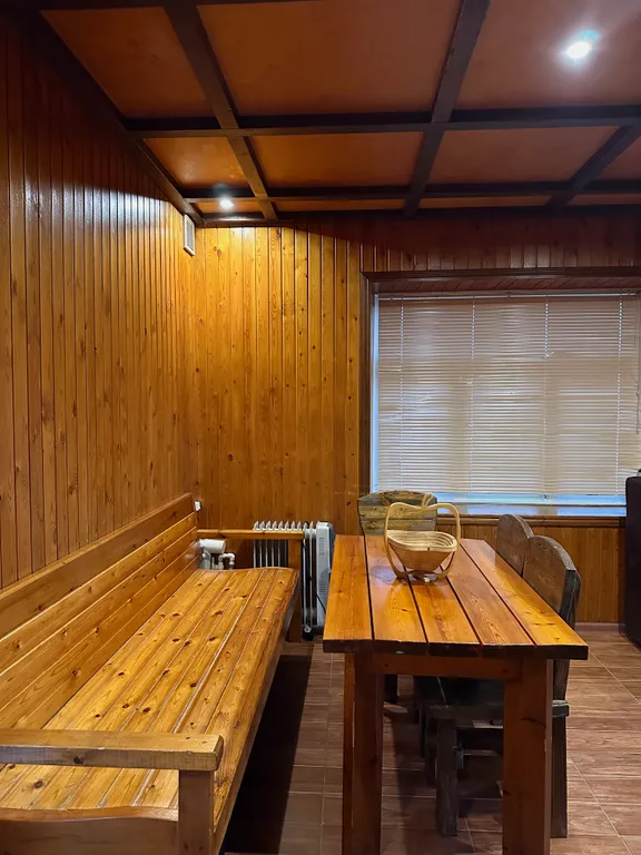 3-комнатный Дом