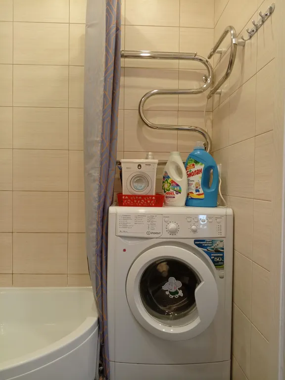 Уютно как дома