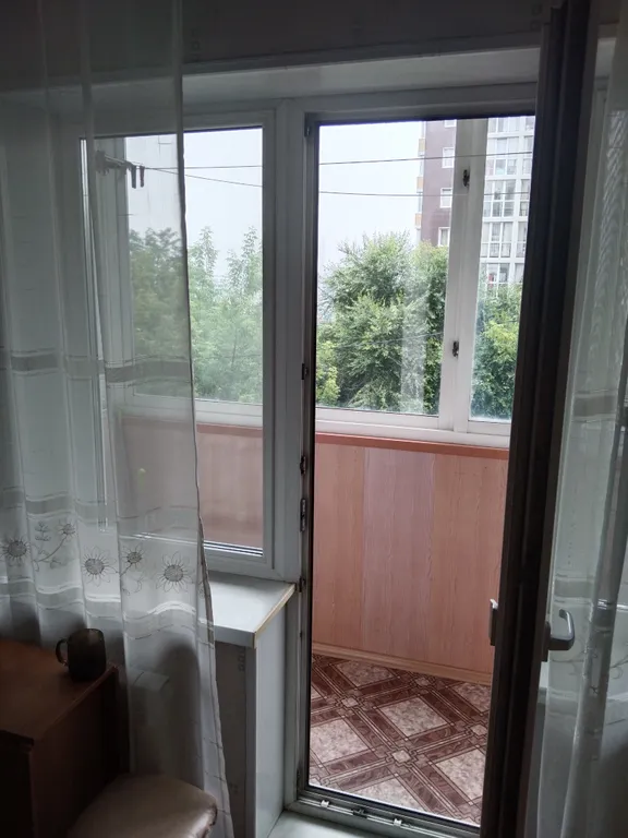 1-комнатная рядом с ТЦ Калина Молл