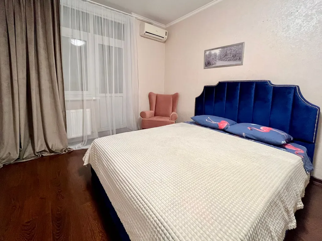 Квартира Квартира в районе Парка Галицкого — Краснодар