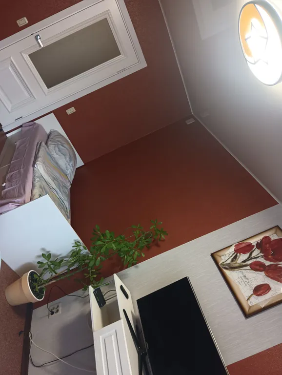 Квартира рядом со Свято-Введенским монастырем