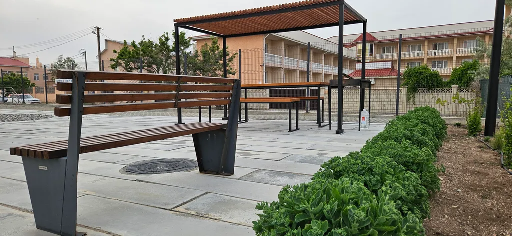 Апартамент золотые пески