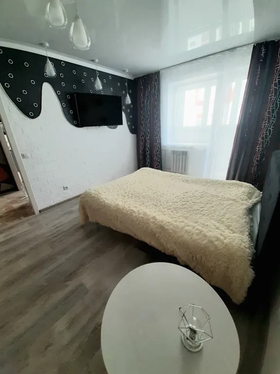 Современная квартира на Кургане