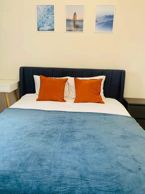 Стильная евротрёшка