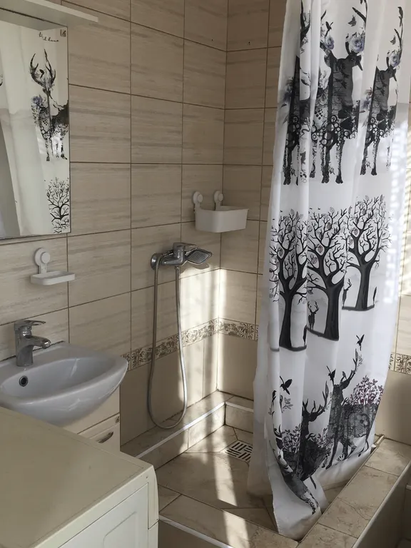 Отдельный дом под ключ с участком