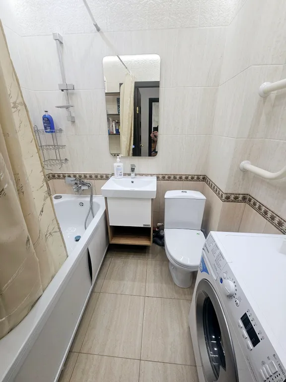 Квартира в центре города