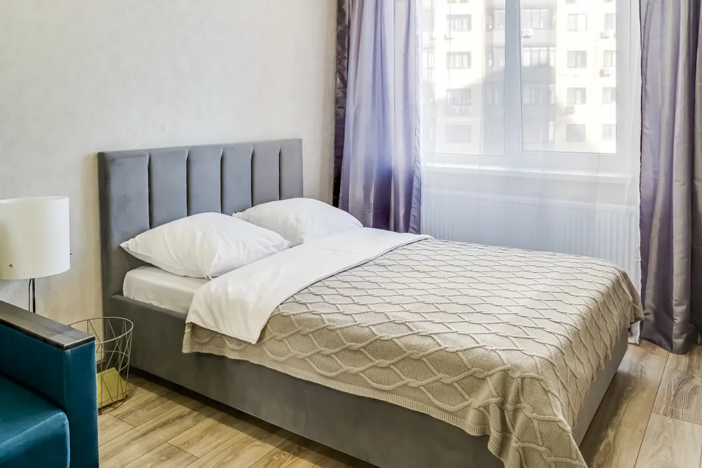 Квартира Квартира Platinum apartments — Ростов-на-Дону