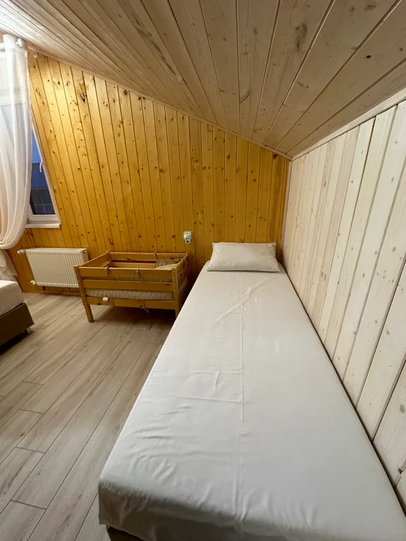 Круглогодичный барнхаус 5 Вечеров