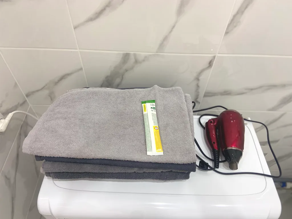 Отличная квартира около "Города Еды"