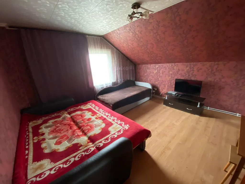 Уютная студия