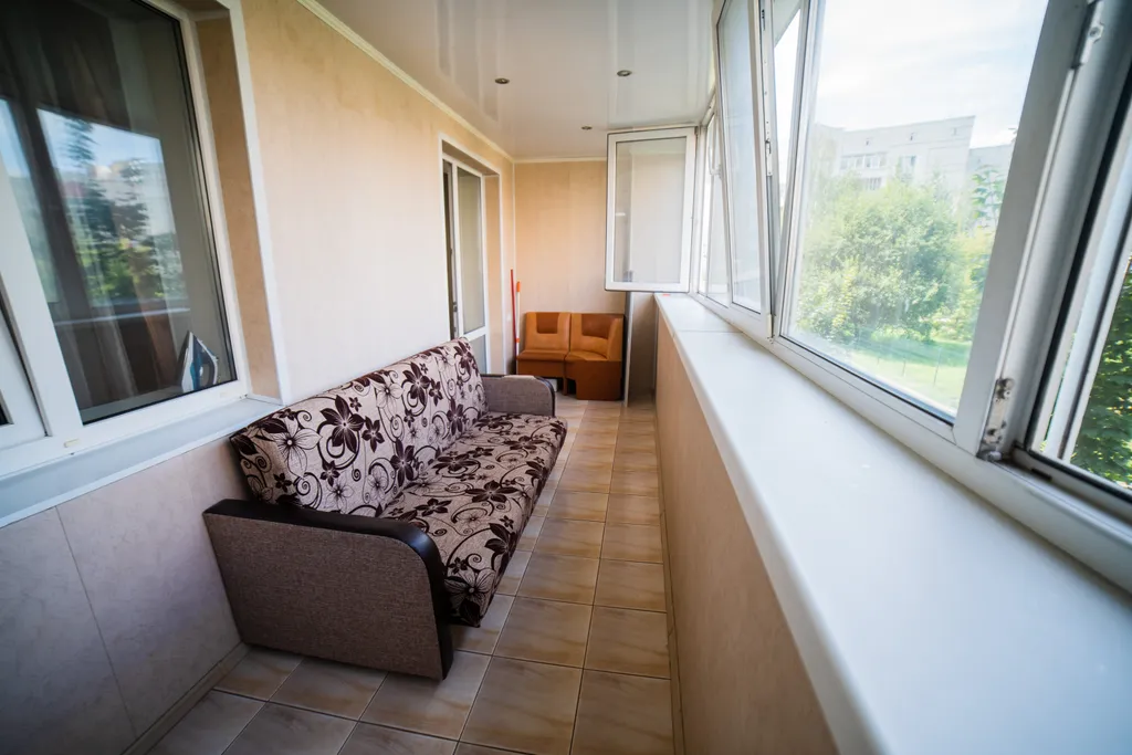 Уютная квартира в спокойном месте рядом с парком Соловьи