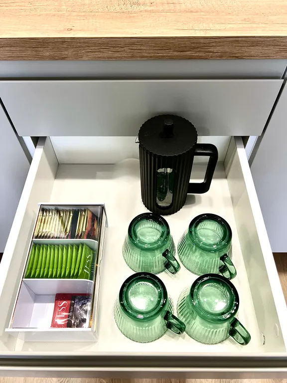 Уютная квартира Мохито в новом популярном развитом районе города