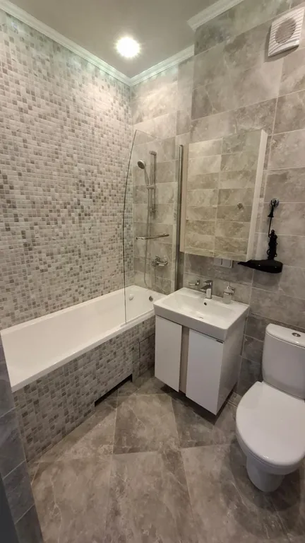 Вилла на первой береговой линии