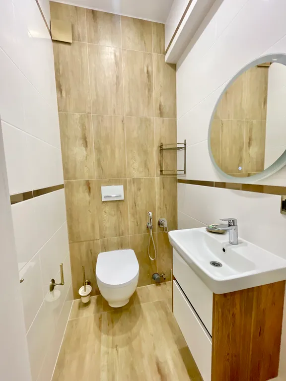 ProMore Пионерский с видом на море