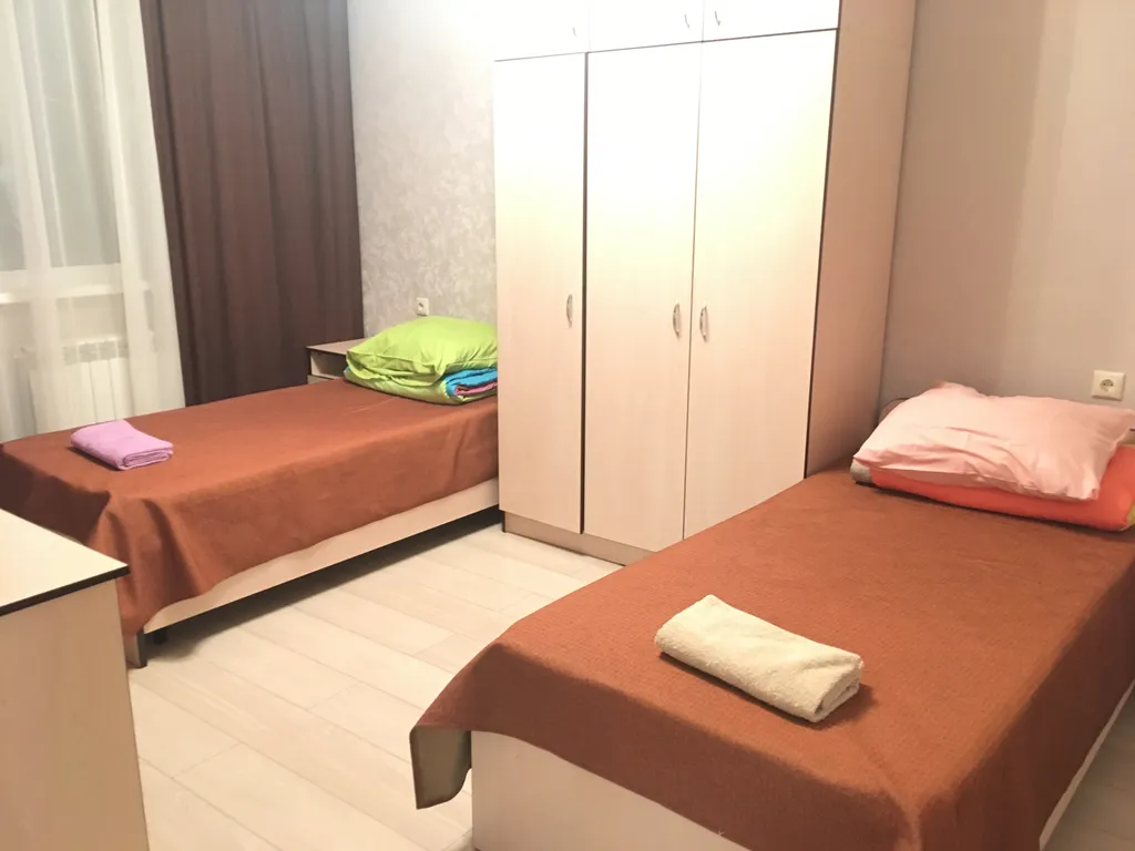 Квартира Комната — аренда посуточно в Балашиха