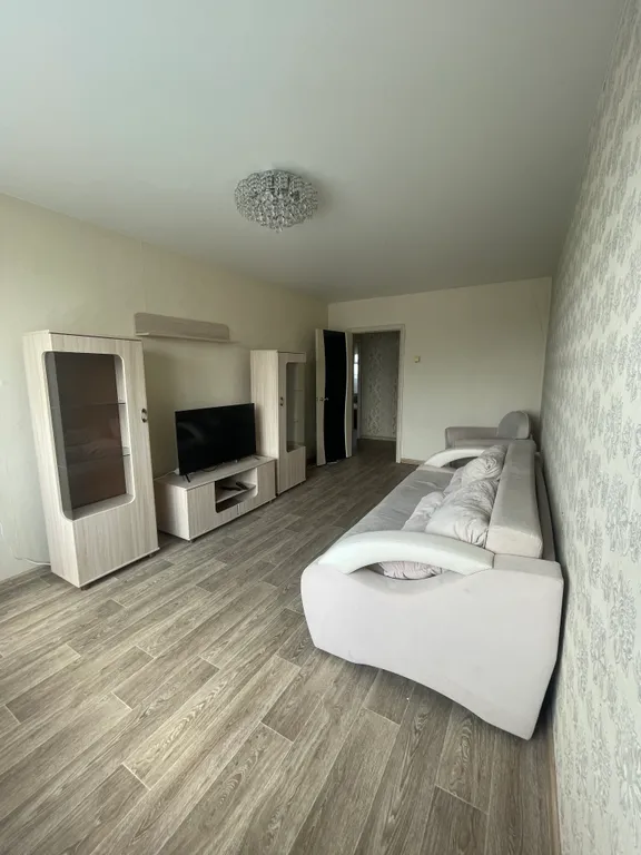 Уютная квартира рядом с курортом «Горный воздух» — аренда посуточно в Южно-Сахалинск