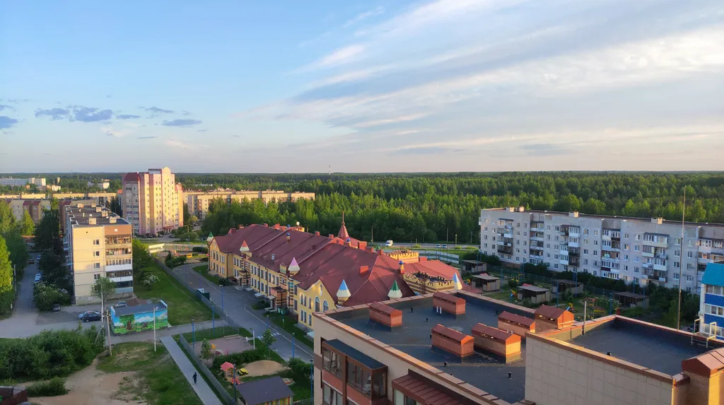 Квартира Квартира Премиум студия — Тосно