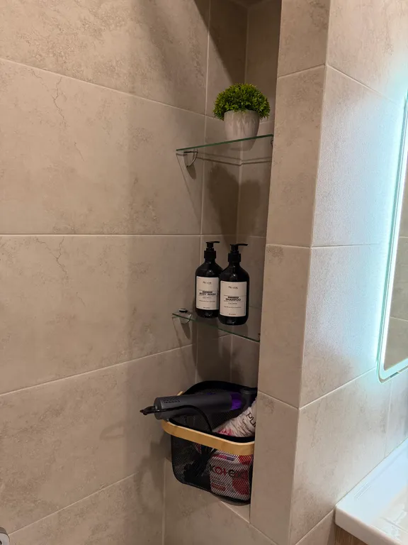 Уютная квартира в районе аэропорта