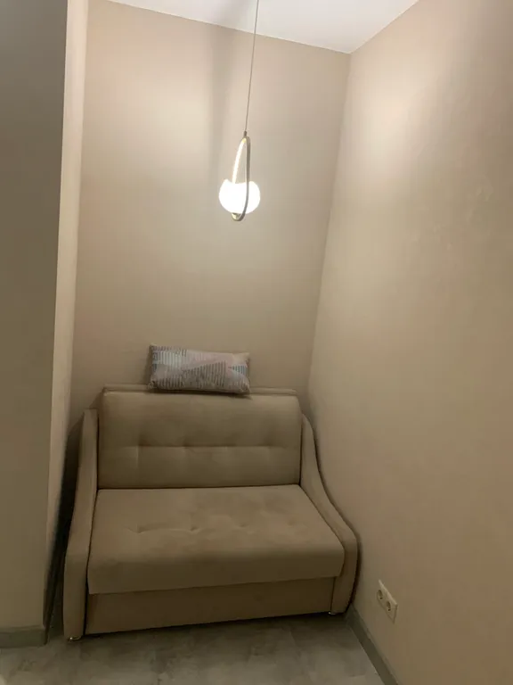 Апартаменты в центре города с видом на море