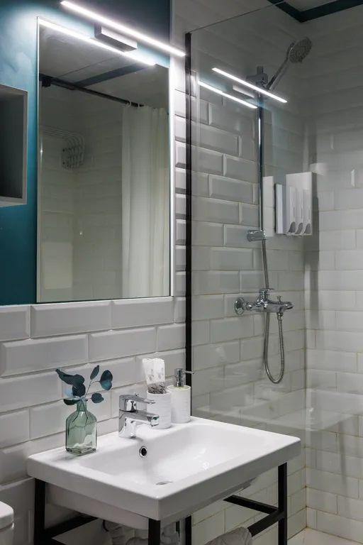 Уютная студия в самом сердце города