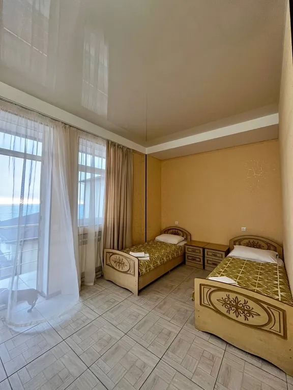 Квартира Комната — Адлер