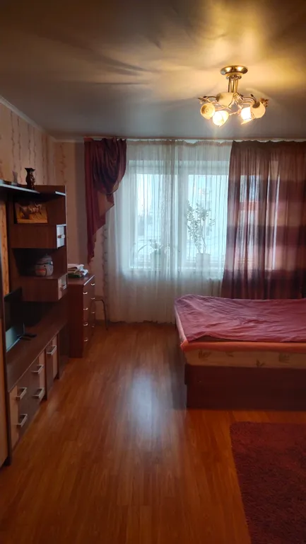 Квартира в центре