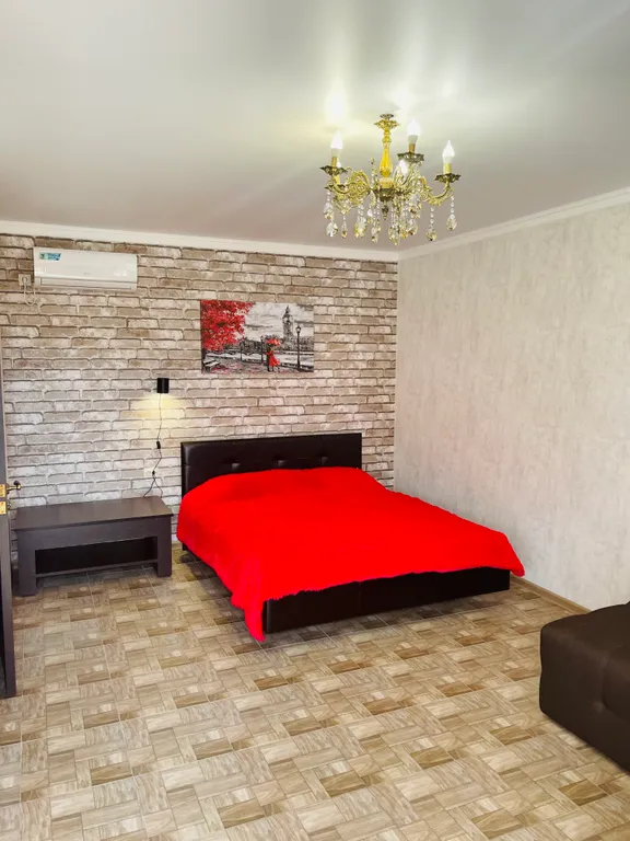 Квартира Апартаменты на берегу моря — аренда посуточно в Приморско-Ахтарск