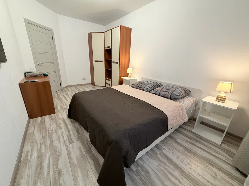 Новая супер евродвушка в центральном районе